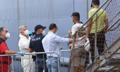 Ένας νεκρός στα νησιά Κομόρες μετά από σ