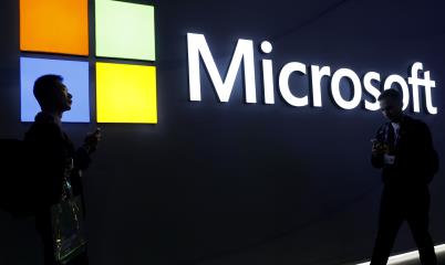 Η Microsoft υπόσχεται επενδύσεις €1,7 δι