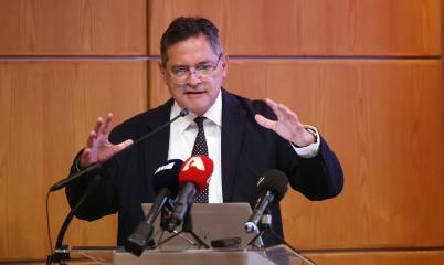 Η παραγωγικότητα να είναι στον πυρήνα κά