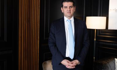 Η Κύπρος εισέρχεται σε «μια νέα φάση ανά