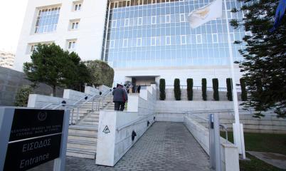 Τελευταία στην Ευρωζώνη η Κύπρος στα επι