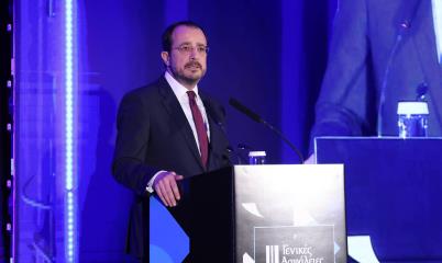 Ινδικές επιχειρήσεις επιλέγουν την Κύπρο