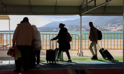 Για ενίσχυση τουρισμού συζήτησαν ΕΤΑΠ Λε