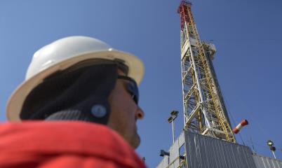 Προς Οδικό Χάρτη Συνεργασίας για ενέργει
