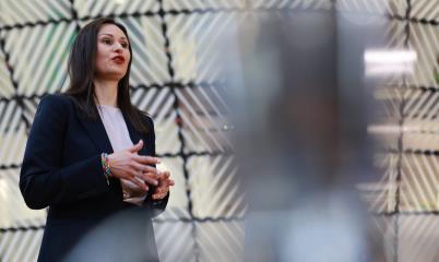 Παναγιώτου: Διαβούλευση για περιβαλλοντι