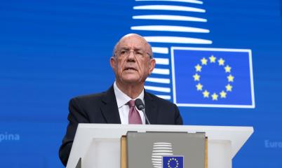 Ο ΥΠΟΙΚ μεταβαίνει στις Βρυξέλλες για Eu