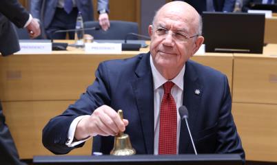 Άτυπo ECOFIN φιλοξενεί η Λευκωσία στις 2