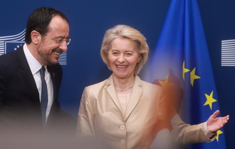 Κυβερνητική πηγή: Το παράδειγμα της αλλη