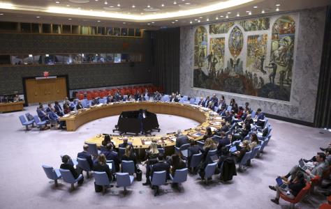 Για την επόμενη εβδομάδα αναβλήθηκε η ψη