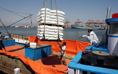Ιράν και Ομάν συντάσσουν πρωτόκολλο για 