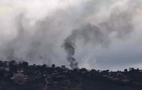Πυραυλικό πλήγμα κοντά στον πυρηνικό στα