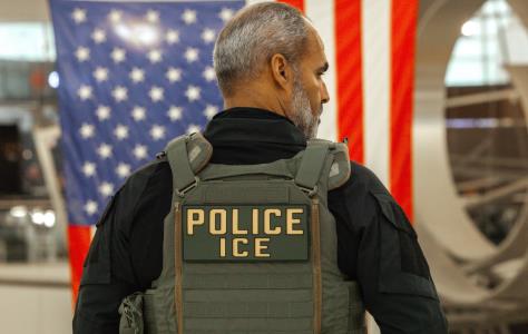 Οι αμερικανικές αρχές συνέλαβαν συγγενεί