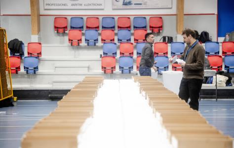 Οι αρμενικές αρχές έθεσαν υπό κράτηση πρ