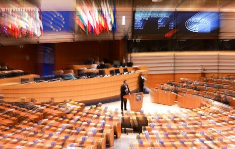 Αναφορά σε Κύπριους εκτοπισθέντες σε έκθ