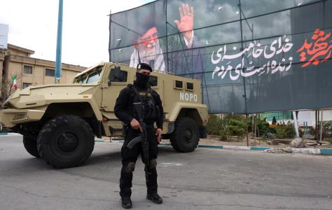 Τραμπ: Η κατάρριψη μαχητικού αεροσκάφους