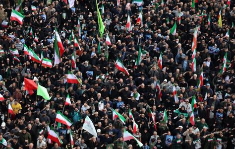 Η Πρεσβεία των ΗΠΑ στο Ιράκ προειδοποιεί