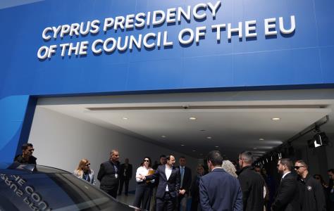 Αρχίζει η άτυπη συνάντηση των ΥΠΕΞ της Ε