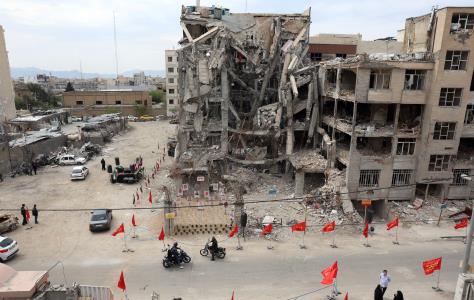 Ο πόλεμος στο Ιράν θα τελειώσει σύντομα,