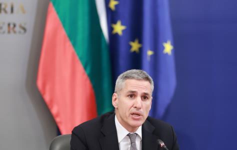 Στήριξη ύψους €210 εκ. σε βουλγαρικές ετ