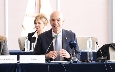 Ανάγκη για συντονισμένη απάντηση ΕΕ στις