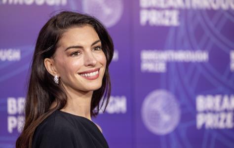 Το «Verity» στη μεγάλη οθόνη με τις Αν Χ