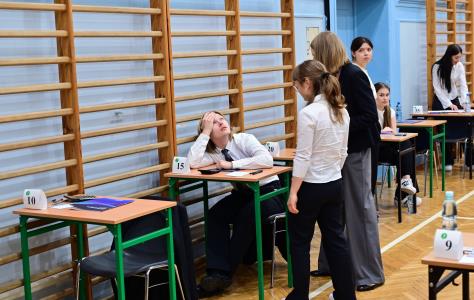 Ευρωπαϊκός οργανισμός εξετάζει μακροπρόθ