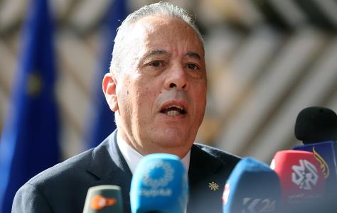 Πραγματοποιείται στη Λευκωσία Άτυπη Συνά