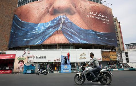 «Υψηλή» πιθανότητα λήξης της κατάπαυσης 