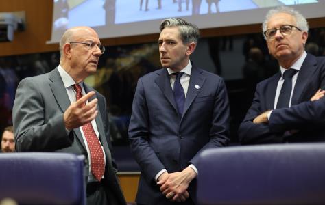 ΕΜΣ για Κύπρο: Ισχυρή αναπτυξιακή πορεία