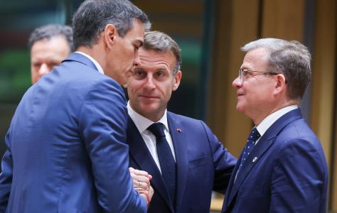 Στρατηγική συζήτηση τον Οκτώβριο για τη 