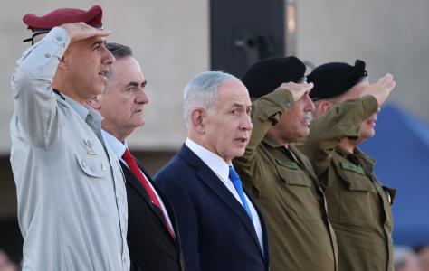 Ισραηλινά ΜΜΕ: Το Ιράν ενδέχεται να κινη