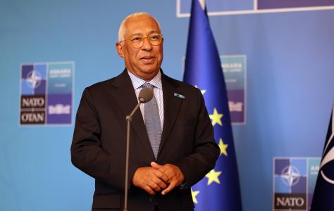 Κόστα: Η ασφάλεια της Ρουμανίας είναι η 