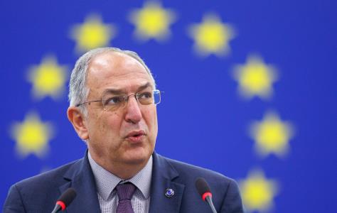 Καδής: Η συμφωνία για χρηματοδότηση της 