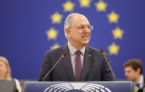 Ενίσχυση ευρωπαϊκής παραγωγής για μεγαλύ