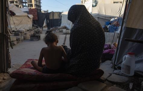 Τουλάχιστον τρεις νεκροί στη Λωρίδα της 