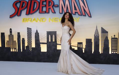 Οι εισπράξεις του «Spider-Man: Brand New