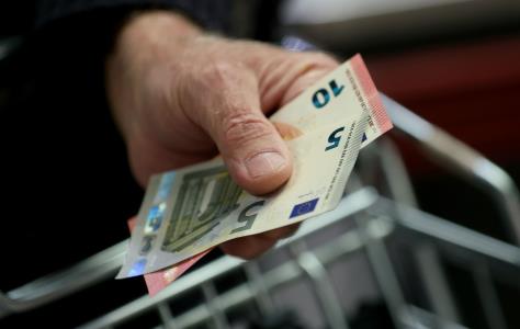 Επιβράδυνση ετήσιου πληθωρισμού στη Βουλ