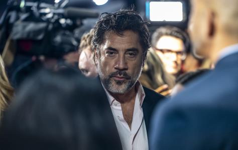 Ο Χαβιέ Μπαρδέμ δανείζει τη φωνή του στο
