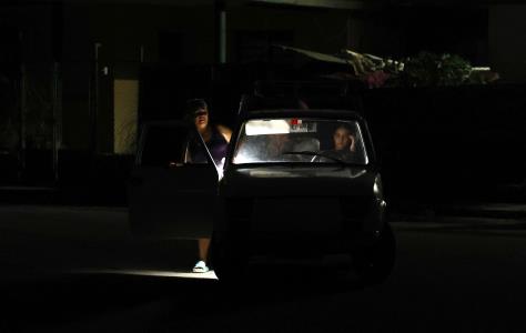Επανασυνδέθηκε το δίκτυο ηλεκτροδότησης 