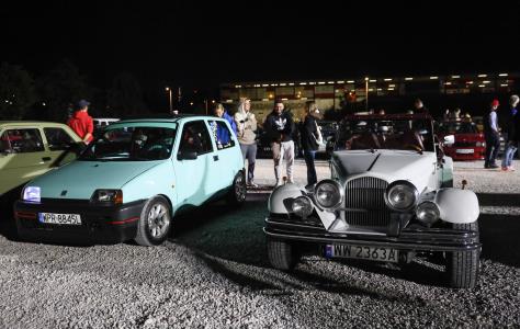 Ο Λουί Γκαρέλ στον ρόλο του κληρονόμου τ