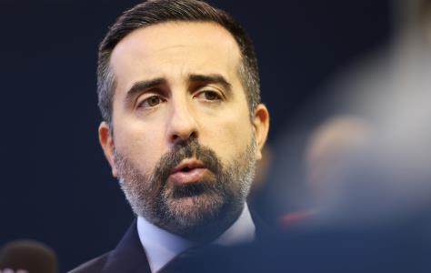 Στο επίκεντρο η ένταξη Κύπρου στο Σένγκε