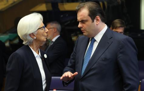 Στους ηγέτες το αίτημα για διεύρυνση της