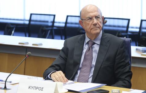 Υπέρ ολοκλήρωσης Τραπεζικής Ένωσης και ε