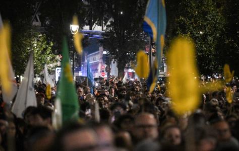 Κλίμα σύγχυσης στη Γαλλία για προγραμματ