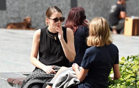 Εγκρίθηκε στο ΗΒ νομοσχέδιο που απαγορεύ