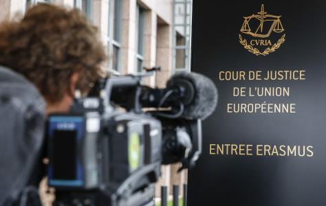 Παραπέμπει το ΔΕΕ προσφυγή WhatsApp κατά