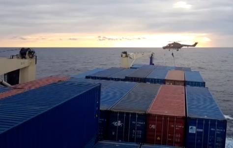 ΣΑ ΟΗΕ: Ανανέωση έως 2027 κυρώσεων για π