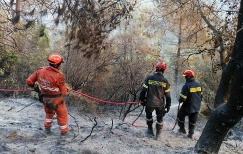 Eurostat: ​​​​​​​Πάνω από τον μέσο όρο Ε