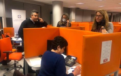 Η Κύπρος μεταξύ των K-M EE με τη μεγαλύτ