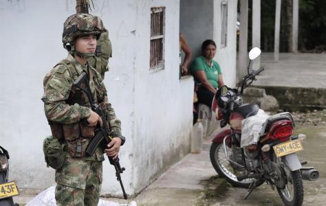 Οι αρχές Ισημερινού κηρύσσουν εκ νέου κα